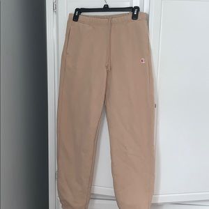 Champion sweatpants